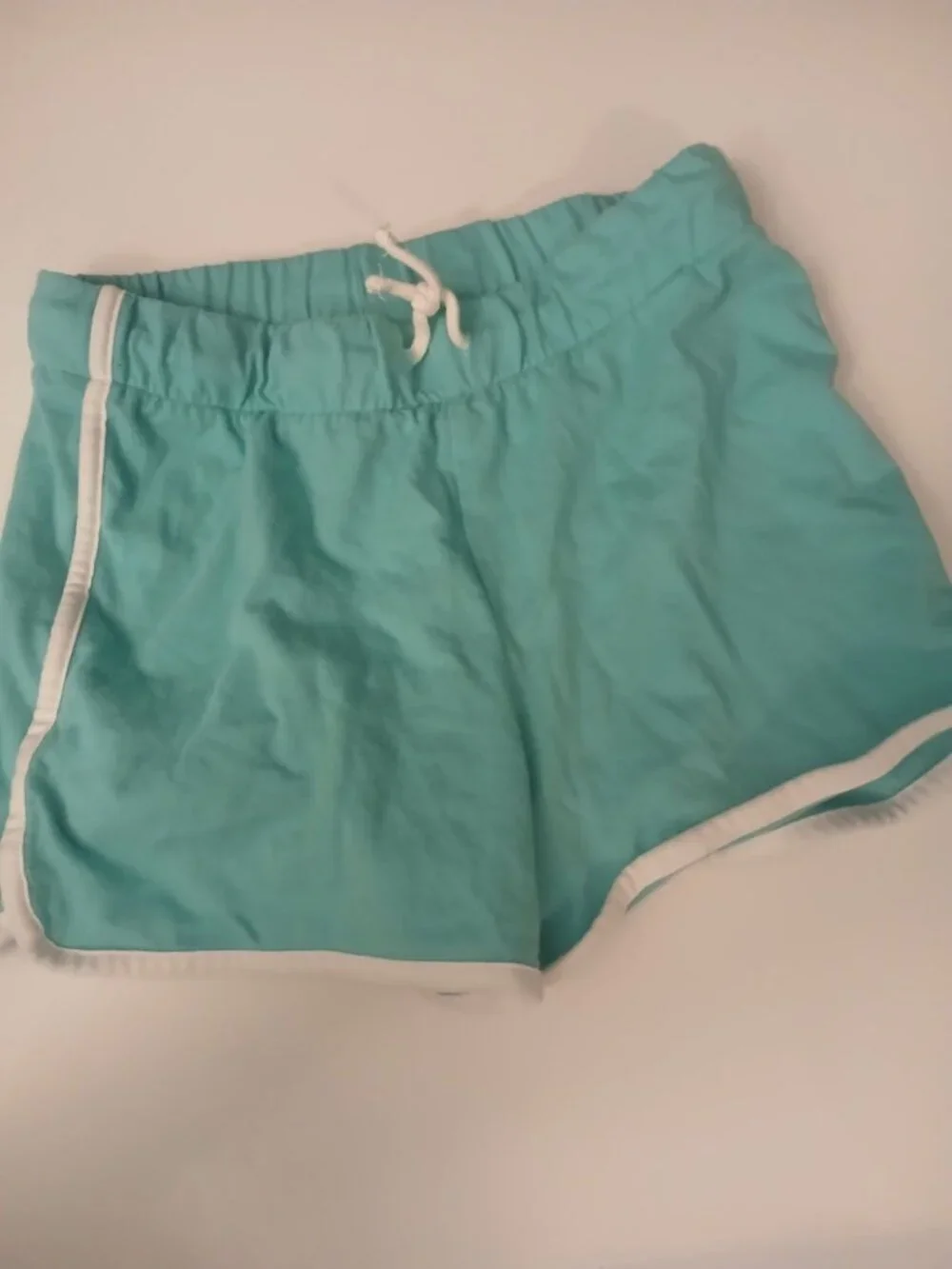 Old Navy Girls XL Teal Shorts